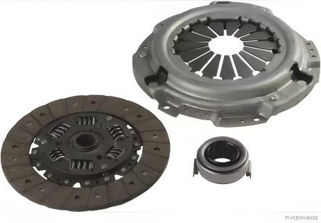 Комплект зчеплення ROVER 600, HONDA ACCORD, HERTH+BUSS JAKOPARTS (J2004012) Комплект зчеплення ROVER 600, HONDA ACCORD, HERTH+BUSS JAKOPARTS (J2004012)