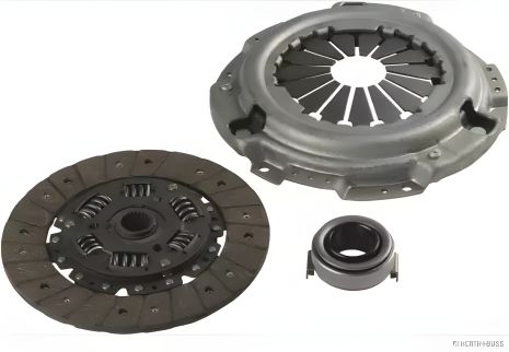 Комплект сцепления ROVER 600, HONDA ACCORD, HERTH+BUSS JAKOPARTS (J2004012) Комплект сцепления ROVER 600, HONDA ACCORD, HERTH+BUSS JAKOPARTS (J2004012)