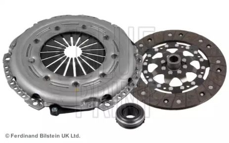 Комплект зчеплення CITROËN C3, PEUGEOT 308, FIAT SCUDO, BLUE PRINT (ADP153044) Комплект зчеплення CITROËN C3, PEUGEOT 308, FIAT SCUDO, BLUE PRINT (ADP153044)