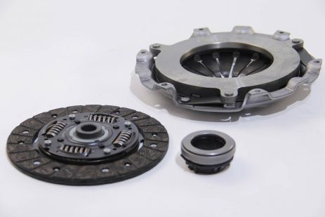 Комплект зчеплення DAEWOO LANOS, OPEL KADETT, OPEL VECTRA, NATIONAL (CK9009)