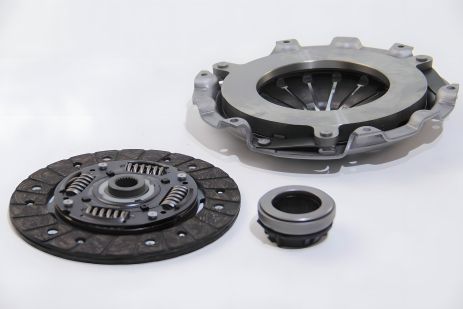 Зчеплення комплект DAEWOO LANOS, OPEL KADETT, OPEL VECTRA, NATIONAL (CK9009) Зчеплення комплект DAEWOO LANOS, OPEL KADETT, OPEL VECTRA, NATIONAL (CK9009)