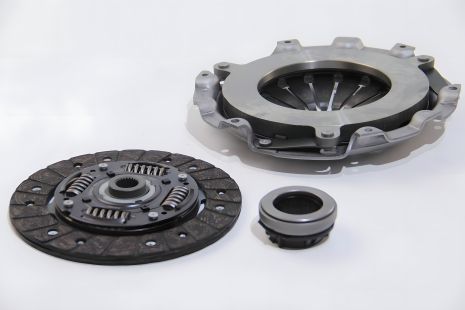 Зчеплення комплект DAEWOO LANOS, OPEL KADETT, OPEL VECTRA, NATIONAL (CK9009) Зчеплення комплект DAEWOO LANOS, OPEL KADETT, OPEL VECTRA, NATIONAL (CK9009)