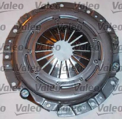 Комплект сцепления MAZDA 2, MAZDA 323, MAZDA MX-3, VALEO (821295)