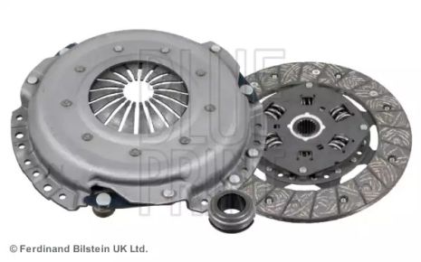 Комплект зчеплення FIAT SCUDO, TOYOTA COROLLA, PEUGEOT EXPERT, BLUE PRINT (ADT330232)