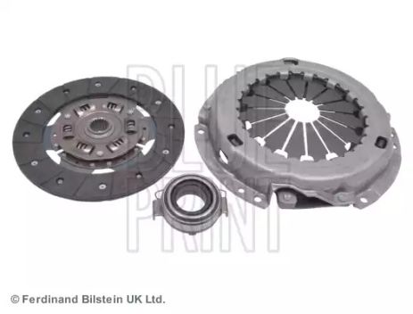 Комплект зчеплення TOYOTA COROLLA, TOYOTA SPRINTER, TOYOTA TERCEL, BLUE PRINT (ADT330111)