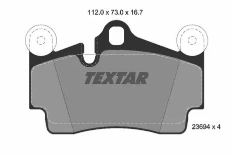 Audi Q7, VW Touareg, Porsche Cayenne, TextAr (2369402)