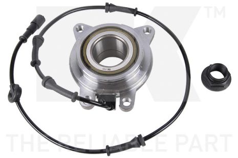 Wheel Hub Kit Land Rover, NK (754013)