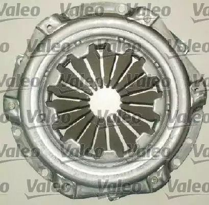 ΠΠΎΠΌΠΏΠ»Π΅ΠΊΡ ΡΡΠ΅ΠΏΠ»Π΅Π½ΠΈΡ CITROΓN C2, PEUGEOT 207, PEUGEOT 1007, VALEO (826245) ΠΠΎΠΌΠΏΠ»Π΅ΠΊΡ ΡΡΠ΅ΠΏΠ»Π΅Π½ΠΈΡ CITROΓN C2, PEUGEOT 207, PEUGEOT 1007, VALEO (826245)