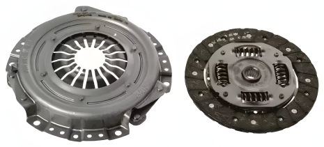 Комплект зчеплення MAZDA 2, FORD FUSION, FORD FIESTA, SACHS (3000951006) Комплект зчеплення MAZDA 2, FORD FUSION, FORD FIESTA, SACHS (3000951006)