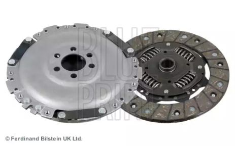 ΠΠΎΠΌΠΏΠ»Π΅ΠΊΡ ΡΡΠ΅ΠΏΠ»Π΅Π½ΠΈΡ SEAT LEON, VW BORA, VW GOLF, BLUE PRINT (ADV183098) ΠΠΎΠΌΠΏΠ»Π΅ΠΊΡ ΡΡΠ΅ΠΏΠ»Π΅Π½ΠΈΡ SEAT LEON, VW BORA, VW GOLF, BLUE PRINT (ADV183098)