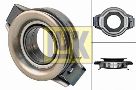 Подшипник выжимной NISSAN X-TRAIL, NISSAN PRIMERA, NISSAN SENTRA, LUK (500075160)