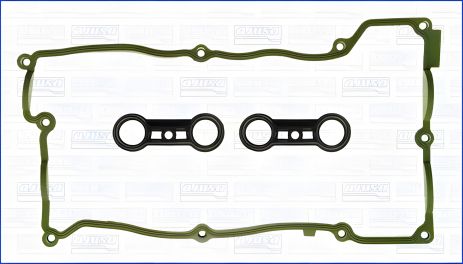 Прокладок кришки ГБЦ комплект BMW 3, BMW 1, AJUSA (56036400) Прокладок кришки ГБЦ комплект BMW 3, BMW 1, AJUSA (56036400)