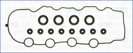 Набір прокладок обкладинки CBC Honda City, Honda Jazz, Honda Civic, Ajusa (56033300)