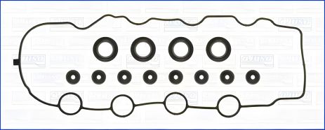 Комплект прокладок крышки ГБЦ HONDA CITY, HONDA JAZZ, HONDA CIVIC, AJUSA (56033300) Комплект прокладок крышки ГБЦ HONDA CITY, HONDA JAZZ, HONDA CIVIC, AJUSA (56033300)