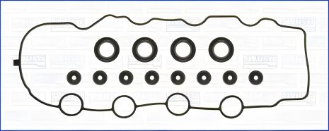Комплект прокладок крышки ГБЦ для HONDA CITY, HONDA JAZZ, HONDA CIVIC, AJUSA (56033300) Комплект прокладок крышки ГБЦ для HONDA CITY, HONDA JAZZ, HONDA CIVIC, AJUSA (56033300)