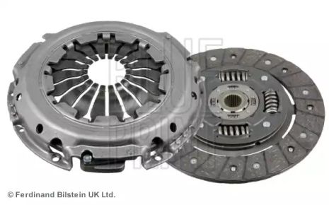 Комплект зчеплення RENAULT LAGUNA, BLUE PRINT (ADR163026)