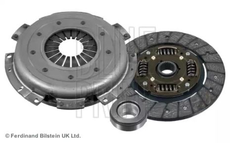 Комплект зчеплення MB СЕДАН, MB 190, MB KOMBI, BLUE PRINT (ADU173002)