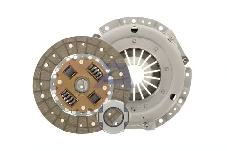 Комплект зчеплення MITSUBISHI LANCER, MITSUBISHI GALANT, MITSUBISHI SPACE, AISIN (KM008) Комплект зчеплення MITSUBISHI LANCER, MITSUBISHI GALANT, MITSUBISHI SPACE, AISIN (KM008)