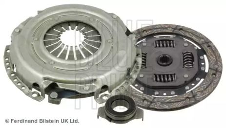 Комплект зчеплення FORD ESCORT, BLUE PRINT (ADF123018)