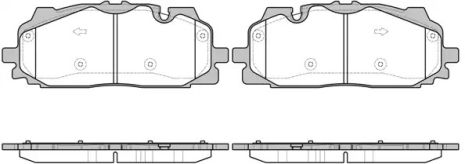 Audi A5, Audi Q5, Audi A4, Woking (P1767300)