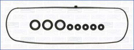 Набір прокладок CBC охоплює Acura TL, Honda Pilot, Honda Odyssey, Ajusa (56026600)