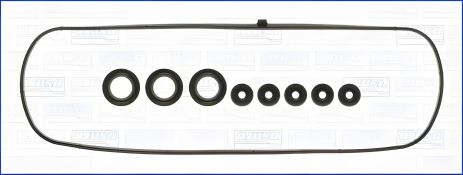 Комплект прокладок кришки ГБЦ ACURA TL, HONDA PILOT, HONDA ODYSSEY, AJUSA (56026600) Комплект прокладок кришки ГБЦ ACURA TL, HONDA PILOT, HONDA ODYSSEY, AJUSA (56026600)