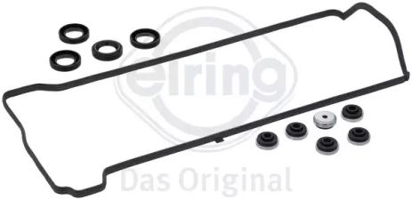 Комплект прокладок кришки ГБЦ ACURA RSX, HONDA ACCORD, HONDA CIVIC, ELRING (458310)