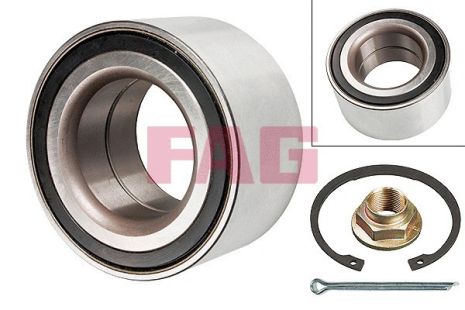 Kia Sportage Hub Kit, Hyundai IX35, Hyundai Creta, Fag (713626680)