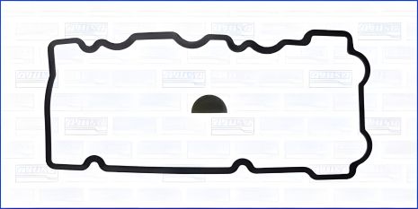 ГБЦ кришки комплект прокладок для SMART FORTWO/ROADSTER/CITY-COUPE, AJUSA (56053800)