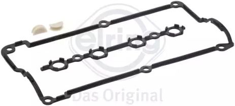 Комплект прокладок крышки ГБЦ VW GOLF, SEAT IBIZA, AUDI CABRIOLET, ELRING (567388)