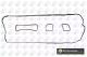 Комплект прокладок крышки ГБЦ JAGUAR XF, LAND ROVER, FORD GALAXY, BGA (RK2301)