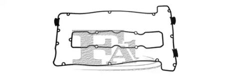 Комплект прокладок крышки ГБЦ SAAB 9-5, SAAB 9-3, SAAB 900, FISCHER AUTOMOTIVE ONE (EP5400901Z)