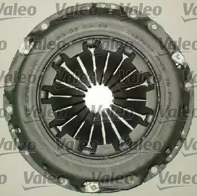 Комплект зчеплення VOLVO V40, VOLVO S40, VALEO (821499)