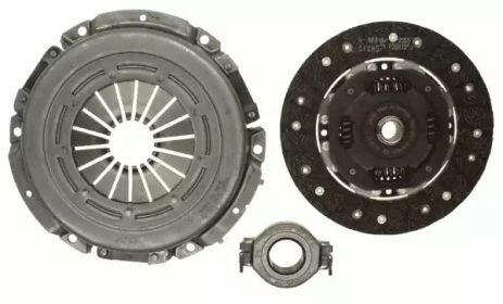 ΠΠΎΠΌΠΏΠ»Π΅ΠΊΡ Π·ΡΠ΅ΠΏΠ»Π΅Π½Π½Ρ VW TRANSPORTER, SACHS (3000162001) ΠΠΎΠΌΠΏΠ»Π΅ΠΊΡ Π·ΡΠ΅ΠΏΠ»Π΅Π½Π½Ρ VW TRANSPORTER, SACHS (3000162001)