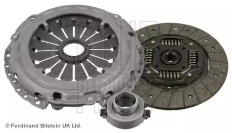 Комплект сцепления CITROËN JUMPER, PEUGEOT BOXER, BLUE PRINT (ADP153027)