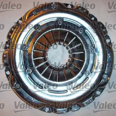 Комплект сцепления LAND ROVER, HONDA ACCORD, ROVER STREETWISE, VALEO (821178)