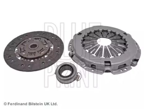 Комплект зчеплення TOYOTA COROLLA, TOYOTA AVENSIS, TOYOTA RAV4, BLUE PRINT (ADT330196)