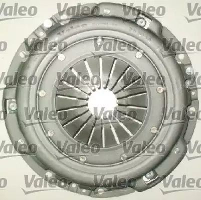Комплект сцепления ALFA ROMEO, FIAT DUCATO, VALEO (801095)