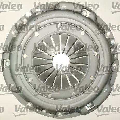 Сцепление комплект ALFA ROMEO, FIAT DUCATO, VALEO (801095)