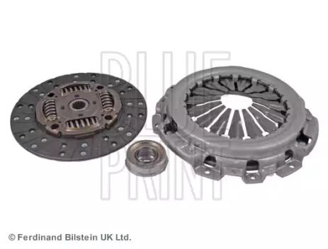 Комплект зчеплення MITSUBISHI L200, MITSUBISHI PAJERO, BLUE PRINT (ADC430125)