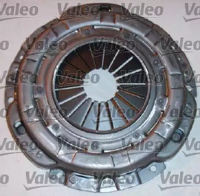 Комплект зчеплення MITSUBISHI L200, MITSUBISHI PAJERO, VALEO (821434)