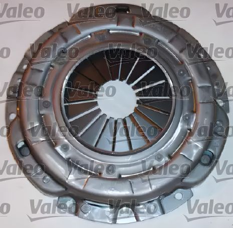 Зчеплення комплект MITSUBISHI L200, MITSUBISHI PAJERO, VALEO (821434)