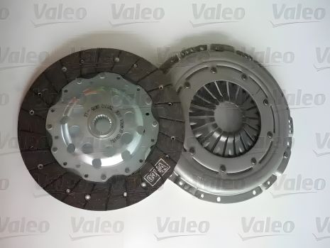 Сцепление комплект для RENAULT ESPACE, RENAULT VEL, RENAULT LAGUNA, VALEO (826497) Сцепление комплект для RENAULT ESPACE, RENAULT VEL, RENAULT LAGUNA, VALEO (826497)