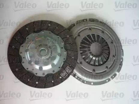 Комплект зчеплення RENAULT ESPACE, RENAULT VEL, RENAULT LAGUNA, VALEO (826497) Комплект зчеплення RENAULT ESPACE, RENAULT VEL, RENAULT LAGUNA, VALEO (826497)