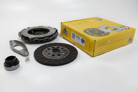 Сцепление комплект BMW 1, BMW X3, BMW 5, NATIONAL (CK10344) Сцепление комплект BMW 1, BMW X3, BMW 5, NATIONAL (CK10344)