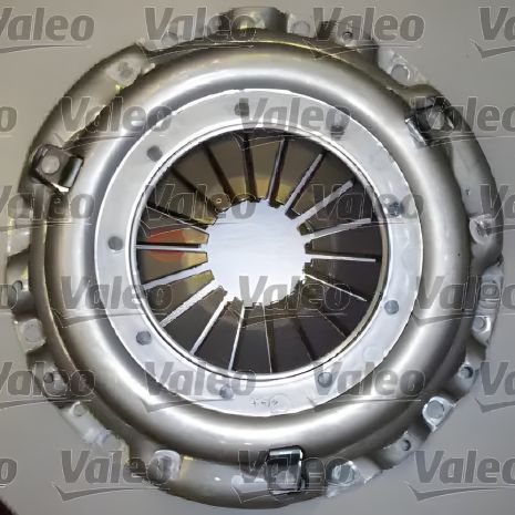 Комплект зчеплення для HONDA CR-V, CIVIC, VALEO (826380) Комплект зчеплення для HONDA CR-V, CIVIC, VALEO (826380)