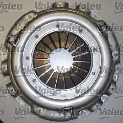 Комплект сцепления HONDA CR-V, HONDA CIVIC, VALEO (826380)