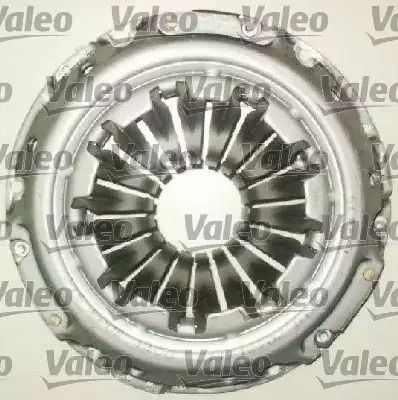 Комплект сцепления RENAULT LAGUNA, VALEO (826207)
