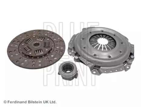 Комплект зчеплення JEEP CHEROKEE, BLUE PRINT (ADA103015)
