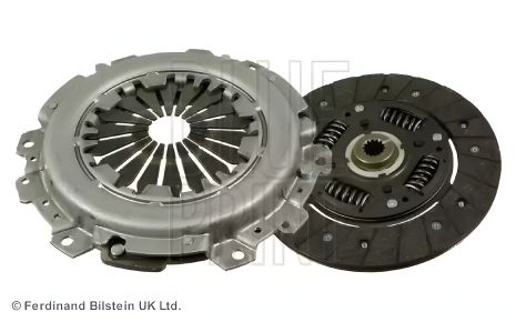 Комплект зчеплення ALFA ROMEO, FIAT CROMA, OPEL ZAFIRA, BLUE PRINT (ADW193052) Комплект зчеплення ALFA ROMEO, FIAT CROMA, OPEL ZAFIRA, BLUE PRINT (ADW193052)